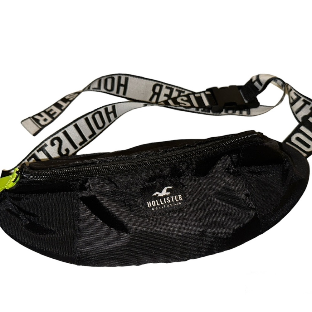 Hollister Fanny Pack